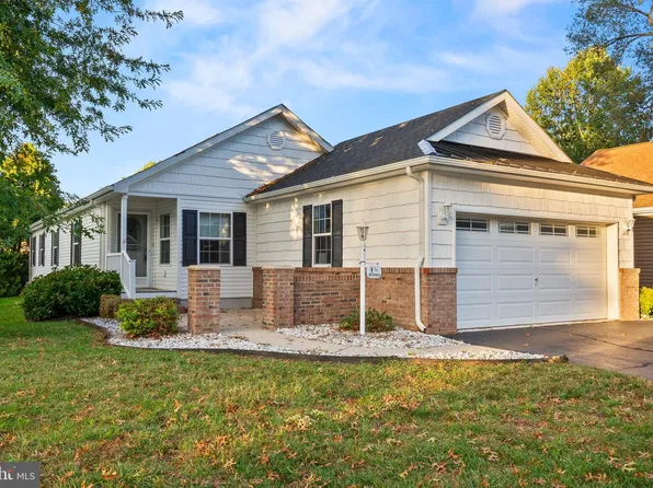 117 Bluebell Dr #19, Magnolia, DE 19962