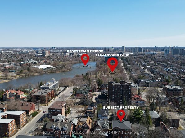 348 Stewart St, Ottawa, ON K1N 6K8