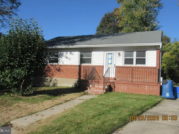 919 Benson Ter, Silver Spring, MD 20901