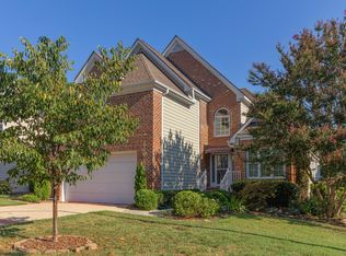 2912 Hawtree Dr, Raleigh, NC 27613