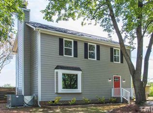 156 Gail Ridge Ln, Wendell, NC 27591