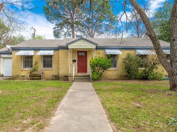 109 Craig Dr, Athens, TX 75751