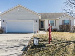 2391 Agate St, Marion, IA 52302