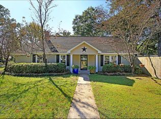 1217 Myrick Rd, Mount Pleasant, SC 29464