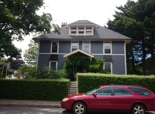 15 Blanche St, Dorchester, MA 02122