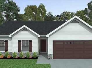 445 Burton Farms Dr Lot 11, Smyrna, TN 37167