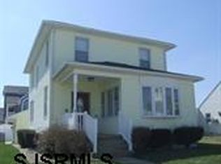 314 15th St S, Brigantine, NJ 08203