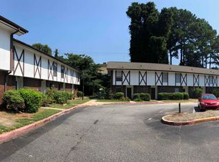 1108 Tiger Blvd APT 119, Clemson, SC 29631