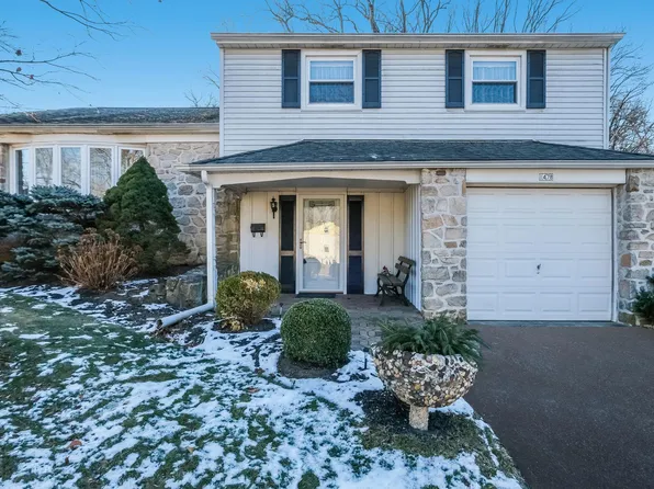 1478 Kingsley Dr, Warminster, PA 18974