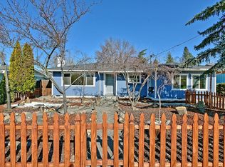 1611 Johnson St, Medford, OR 97504