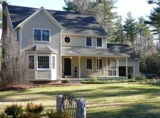 55 Horse Pond Rd, Shirley, MA 01464