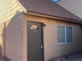 5218 Greene Ln APT D, Las Vegas, NV 89119