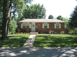 1815 SW 2nd St, Lees Summit, MO 64081