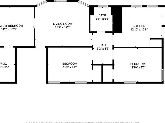 3rd image of 555 Sandford Ave