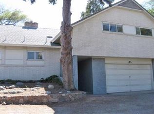 2490 W Moana Ln, Reno, NV 89509