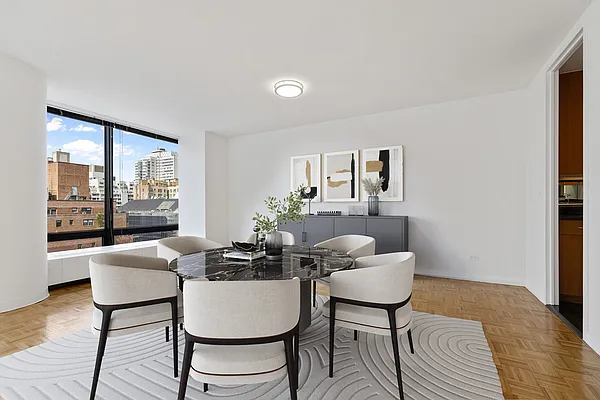 265 East 66th Street #27A