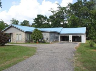 9736 Highway 11, Poplarville, MS 39470