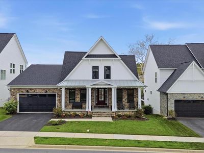 4732 Plum Rd, Monrovia, MD, 21770