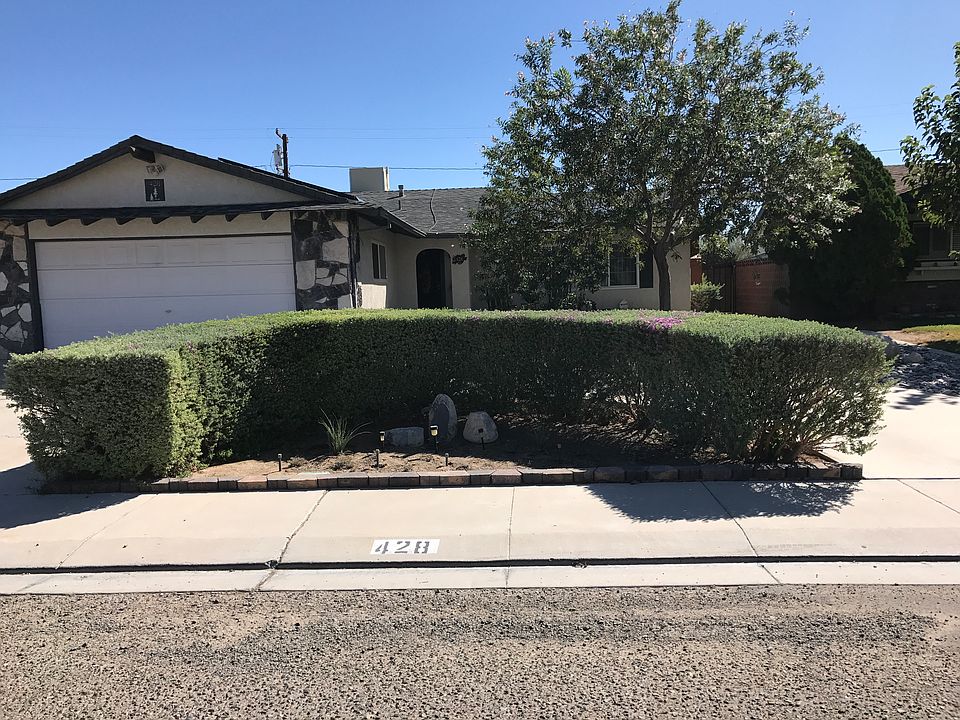 House Front
