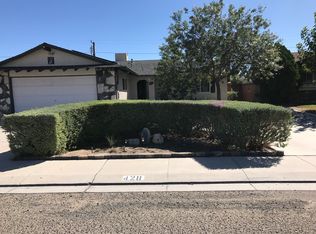 428 Peg St, Ridgecrest, CA 93555