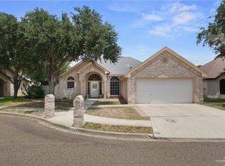 3616 N 38th St, McAllen, TX 78501
