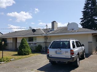 3501 NE 11th Pl, Renton, WA 98056