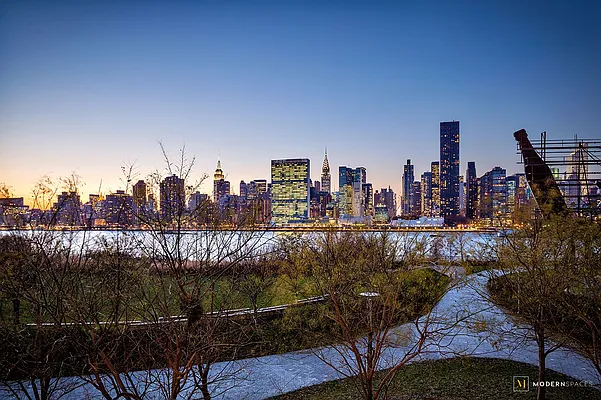 Rented by Modern Spaces | media 24