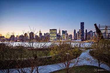 Rented by Modern Spaces