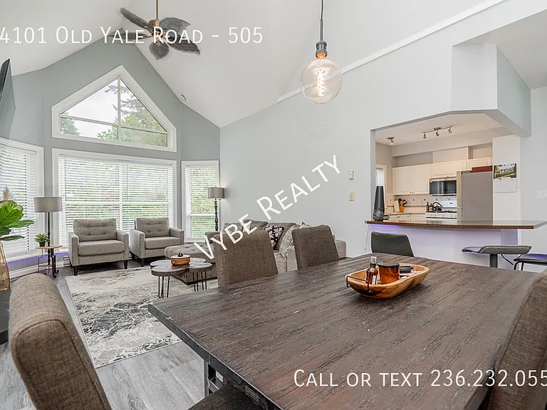 34101 Old Yale Rd #505 — Photo 11