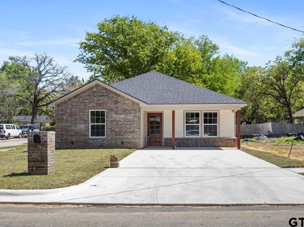 902 Duckenfield Ave, Tyler, TX 75701