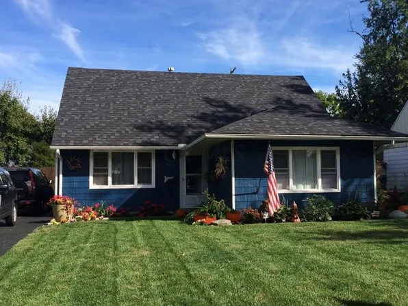 520 W Virginia Cres, Columbus, OH 43213