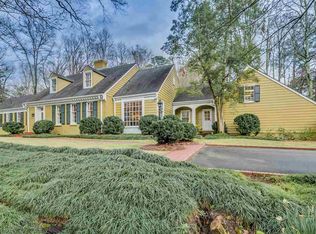 3101 Brookwood Rd, Mountain Brook, AL 35223