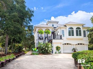 31172 Oak Dr, Orange Beach, AL 36561