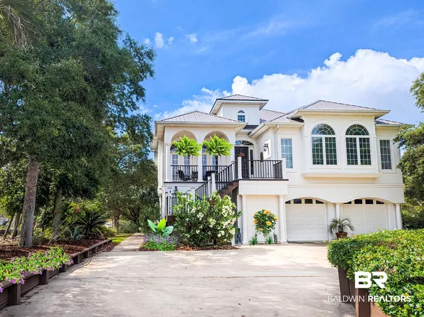 31172 Oak Dr, Orange Beach, AL 36561