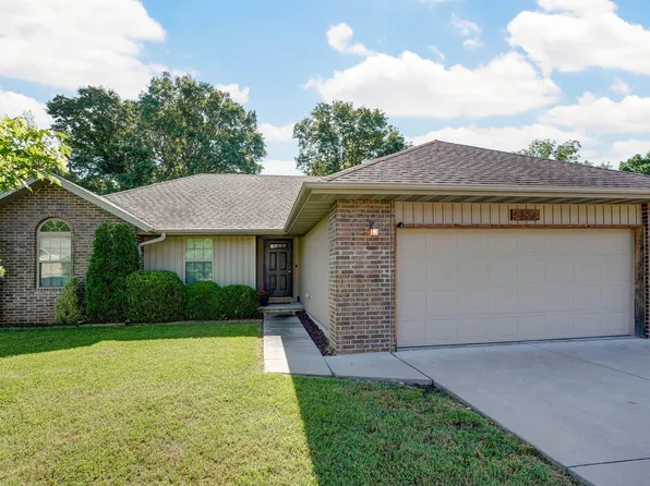 5834 Geranium Lane, Battlefield, MO 65619
