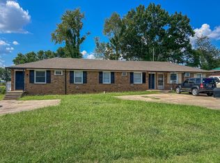 109 Tandy Drive, Clarksville, TN 37042