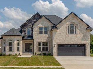 263 Wellington Flds, Clarksville, TN 37043