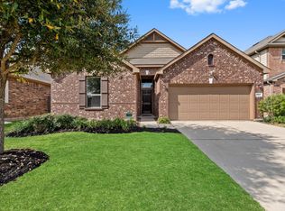 24022 Buffalo Cove Ln, Katy, TX 77493