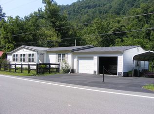 6773 Coal Heritage Rd #1, Iaeger, WV 24844