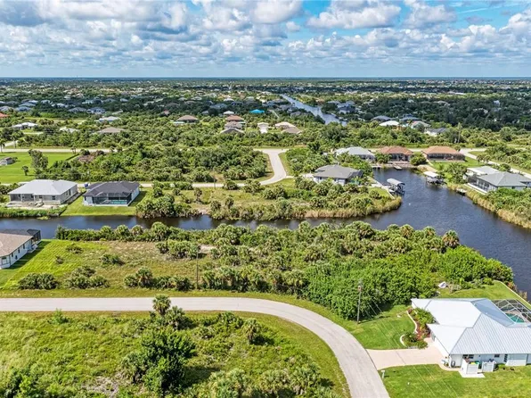 10432 McAlester Cir #23, Pt Charlotte, FL 33981