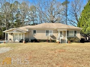 1234 Flint Hill Hwy, Shiloh, GA 31826
