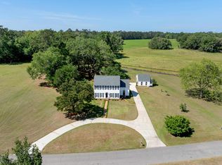 6023 Pickwick Rd, Tallahassee, FL 32309