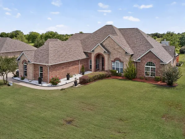 15144 Delaney Ln, Forney, TX 75126