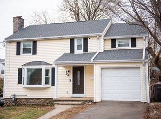 88 Park Ave, Naugatuck, CT 06770