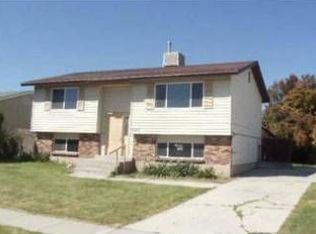 4348 S Wildrose Dr, West Valley City, UT 84120