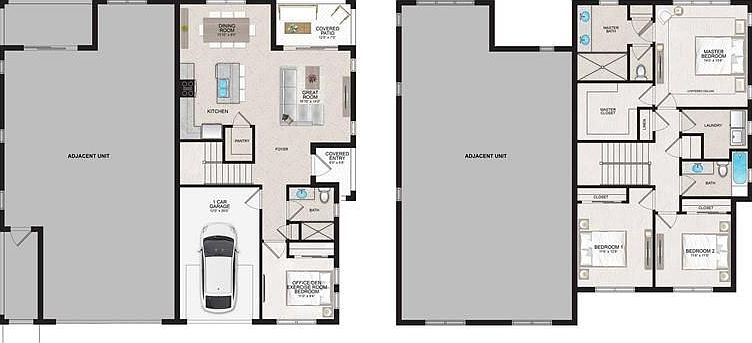 2nd image of 3675 Magnolia Ridge Ln