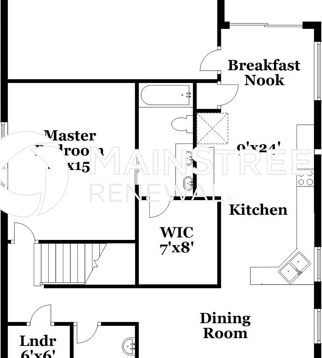 660 Sunny Stroll Dr — Photo 2