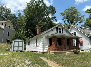 374 Belleview Ave, Chillicothe, OH