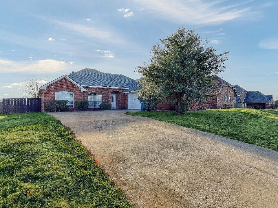 3201 Preston Club Dr, Sherman, TX 75092 Zillow