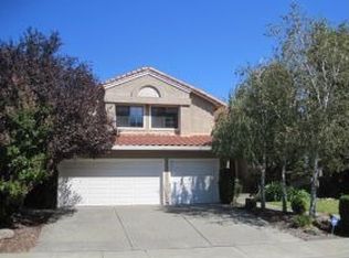 2733 Wailea Cir, Fairfield, CA 94534